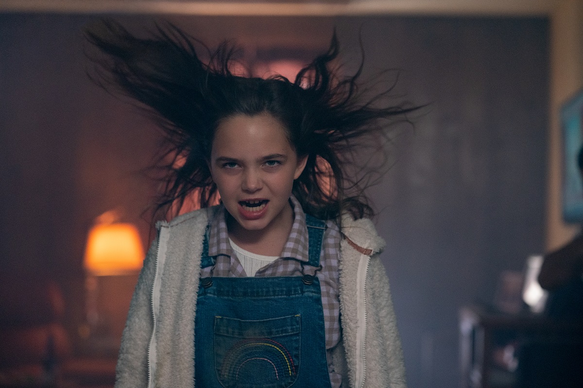 FIRESTARTER Trailer Ready to Ignite Cinemas And Peacock in May